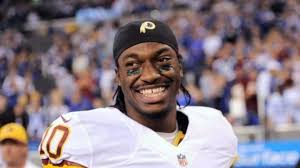 Report: RGIII Could Start Again For Redskins This Season