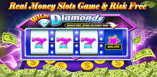What free online slots pay real money? Spin For Cash Real Money Slots Game Risk Free Apps On Google Play