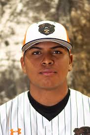 2020 Baseball Roster