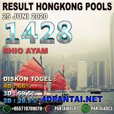 Result Hongkong Pools Kamis 25 Juni 2020 Di 2020 Latvia Ayam Singapura
