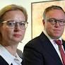 German States Grapple with Government Stability Amid Political Fragmentation