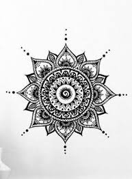 Image Result For Mandala Sun Tattoo Shoulder Tatuirovka Mandala Dizajn Tatuirovki V Vide Uzora Mandala Tatuirovki Rukava