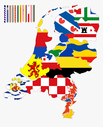 Scroll down for a full color netherlands flag image to print. Flags Of Provinces Of The Netherlands Netherlands Provinces Hd Png Download Transparent Png Image Pngitem