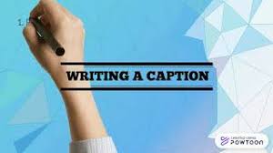 Contoh soal caption text dan jawabannya. Materi Bahasa Inggris Kelas 12 Caption Text