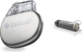 Pacemaker for iphone, ipad and apple watch. Heart Expert Sees Pacemaker As Cardiac Management Milestone