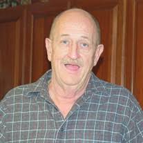 Obituary for Jackie Lee Dorris