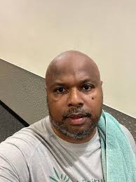 Coach Marcus Jelks keep motivating those that cross your path!!!