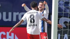 Fase 1, fase 2, and the playoffs. Drei Grosse Klubs Dominieren Die Top Elf Der 2 Liga