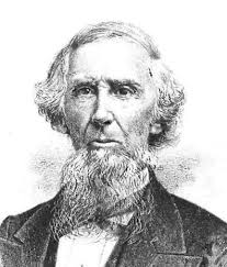 Judge Alexander Wilson Acheson (1809-1890)