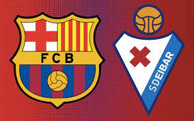 Aug 05, 2021 · first hand information on the barça football first team. Preview Fc Barcelona V Eibar
