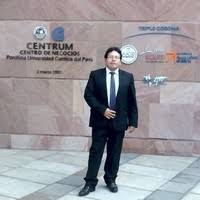 Marco Antonio Garay Caviedes