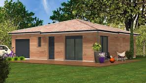 Maison Plain Pied Nos 15 Modeles Coups De Coeur
