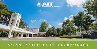 Ever wondered what ait means? Ait Asian Institute Of Technology