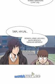 Contains themes or scenes that may not be suitable for very young readers thus is blocked for their protection. Silent War Chapter 26 Bahasa Indonesia Mangadop