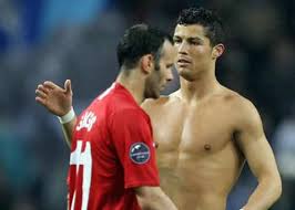 By 2003 — when he was just 16 years old — manchester united paid £12 million. Cristiano Ronaldo Body Transformation