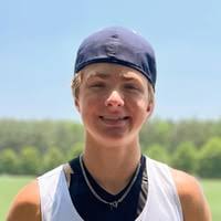 Braden Weeks's Lacrosse Recruiting Profile