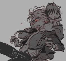 Angry Rat Hunter Anime Anime Hunter X Hunter