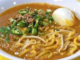 Resep Mie Godog Jogja Ncc Asli Jawa Gunung Kidul Paling Enak Bumbubalado Com Asian Soup Recipes Nyonya Food Asian Recipes