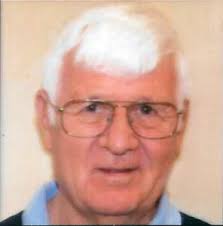 Bernard Flint Obituary