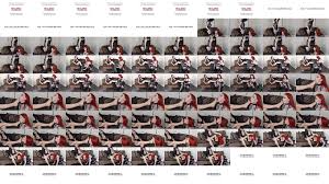 FOOT LICKING WITH RUBY ALEXIA - TRAILER - ROO m. LESBIAN FEET WORSHIP -  PORNORAMA.COM