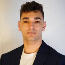 I am thrilled to share that I have accepted an exciting opportunity with  U.S.