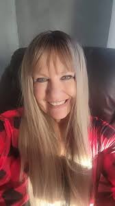 Which hair color looks better at 60, dark or lighter?