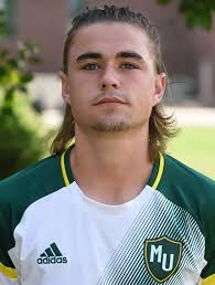 2016 Men's Soccer Roster