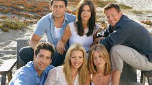 Ross and monica's mom on friends finally sets the record straight on the timeline of events between ross and rachel. Friends Reunion Steht Ross Darsteller Luftet Das Geheimnis Fans Konnten Enttauscht Werden Tv