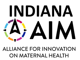 Indianapolis, in 46224 from business: Health Mch Alliance For Innovation On Maternal Health Aim