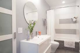 Here are a few tips for framing basement walls. Basement Bathroom Ideas On Budget Low Ceiling And For Small Space