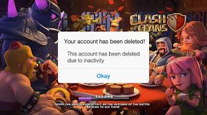 You will then want to hit data. Does Clash Of Clans Delete Inactive Accounts Solved