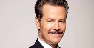 Soap Opera Veteran Ted King Celebrates His Birthday