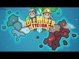 Idle Miner Tycoon Apps On Google Play Money Games Game Cheats Games