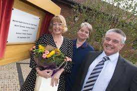 The hospital provides a full range of diagnostic testing, medical and surgical services, outpatient. North Tyneside Memory Clinic Launch New Group To Help Dementia Patients Northumbria Healthcare Nhs Foundation Trust