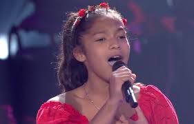La Voix Junior: Une première ronde de duels impressionnante