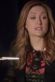 Rizzoli & Isles" No One Mourns the Wicked (TV Episode 2013)