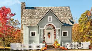 Some of our clients find home plans that nearly meet their dream design and then use it as a nice start to. Our Favorite Small House Plans House Plans Southern Living House Plans