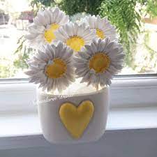 sabunlarindansi in bu instagram fotografini gor 90 begenme instagram posts daisy planter pots
