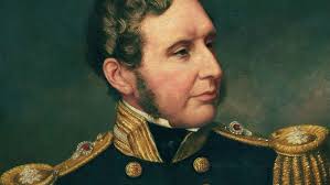 Meet Robert FitzRoy: The father of forecast