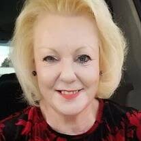 Patricia L. Ross-Duran Obituary