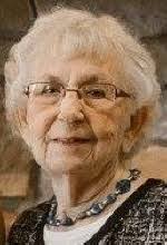 Obituary information for Jeanette Hall