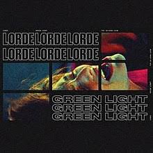 Green Light Lorde Song Wikipedia