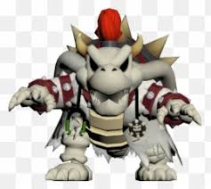 When drawing the lines, bend them so they follow the shape of the oval. Free Transparent Bowser Transparent Images Page 1 Pngaaa Com
