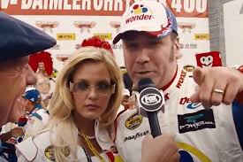 Buy ricky bobby cap #26 wonder bread talladega nights hat, mix, one size: Leslie Bibb Talladega Nights Where Is Carley Bobby Now Fanbuzz