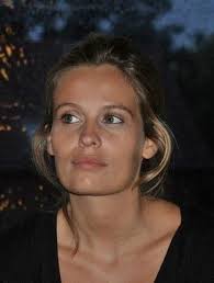 Laurie BINETTE (Inditex à Paris)