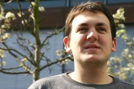 Auslandsstudium mit Behinderung: "Germany is so barrierefrei"