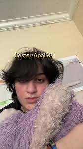 Apollo Asks Out Reyna