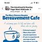 Mary Stevens Hospice Bereavement Cafe event image