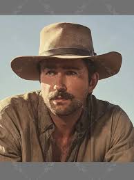 1923 Spencer Dutton Hat