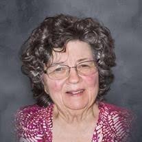 Evelyn Carol Tatlock Obituary